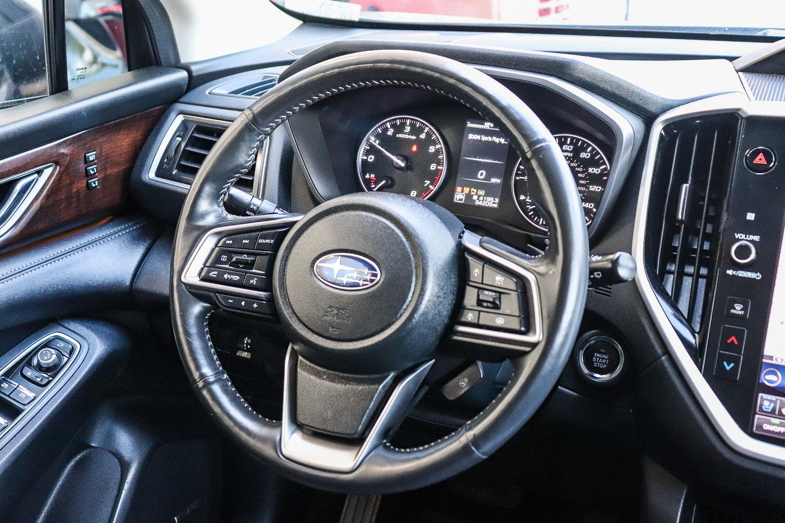 Used 2024 Subaru Ascent Touring AWD/4WD image 18