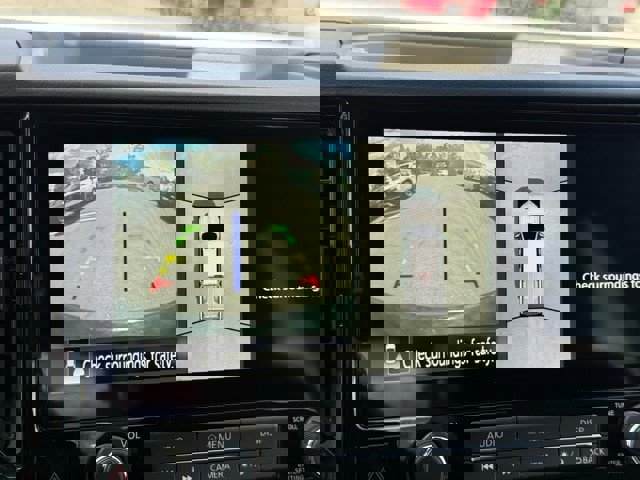 New 2026 Nissan Frontier PRO-4X w/ Pro-4x Convenience Package image 35