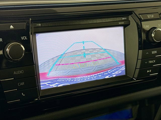 Used 2015 Toyota Corolla S image 14