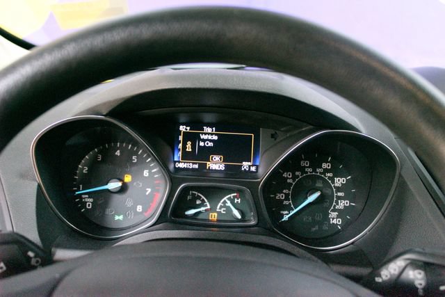 Used 2019 Ford Escape SE FWD image 18