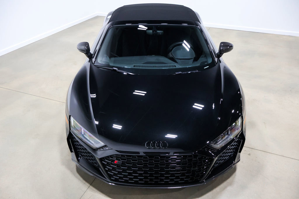 Used 2022 Audi R8 V10 performance image 28