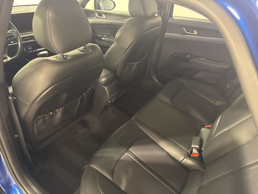 Used 2022 Kia K5 GT-Line w/ GT-Line FWD Premium Package image 21