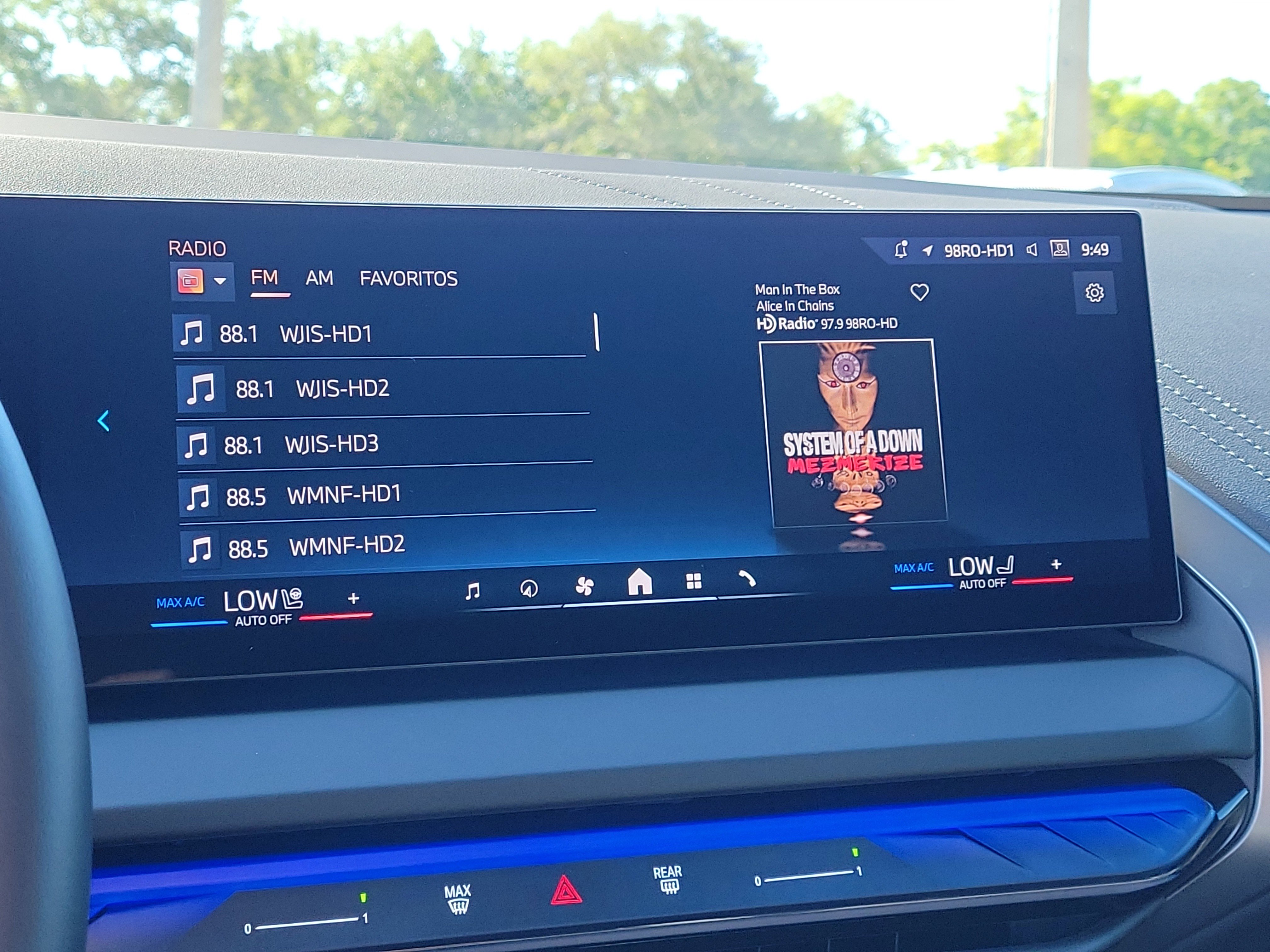 Used 2026 BMW X3 xDrive30 w/ Premium Package image 24