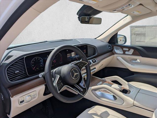 New 2026 Mercedes-Benz GLE 350 4MATIC image 3