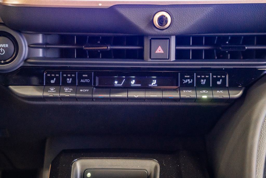 New 2026 Toyota Crown Signia XLE image 23