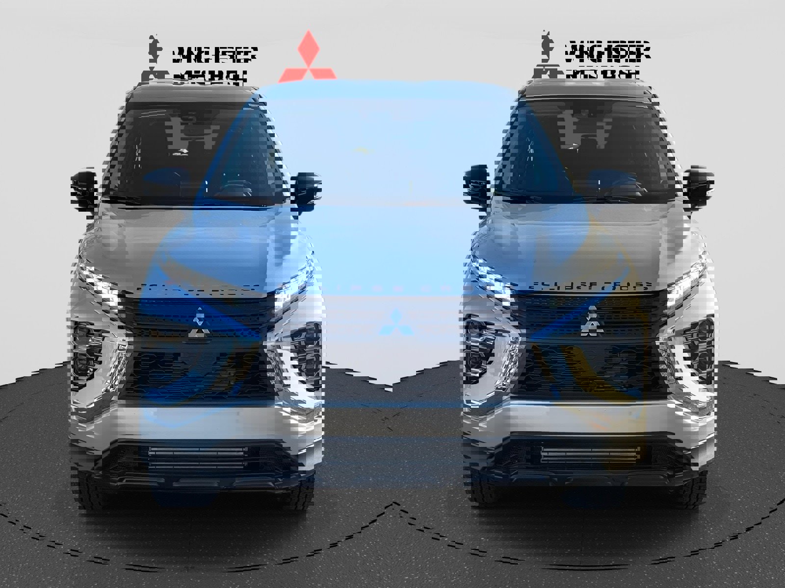 New 2026 Mitsubishi Eclipse Cross LE image 6