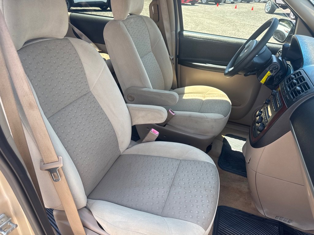 Used 2006 Chevrolet Uplander LS w/ Climate Package FWD image 22