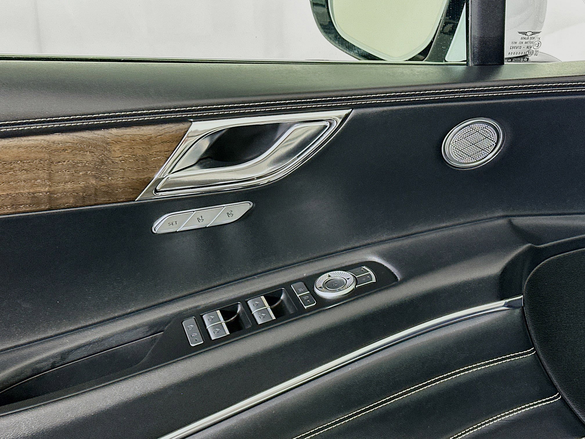 Used 2024 Genesis GV80 3.5T image 15