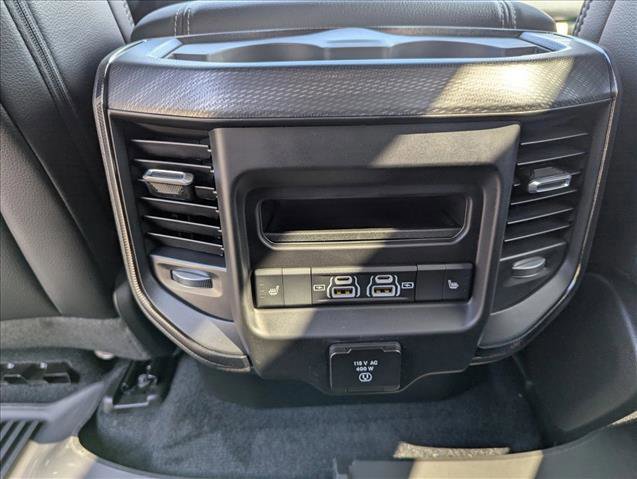 New 2026 RAM 1500 Rebel w/ Rebel Level 2 Equipment Group image 19