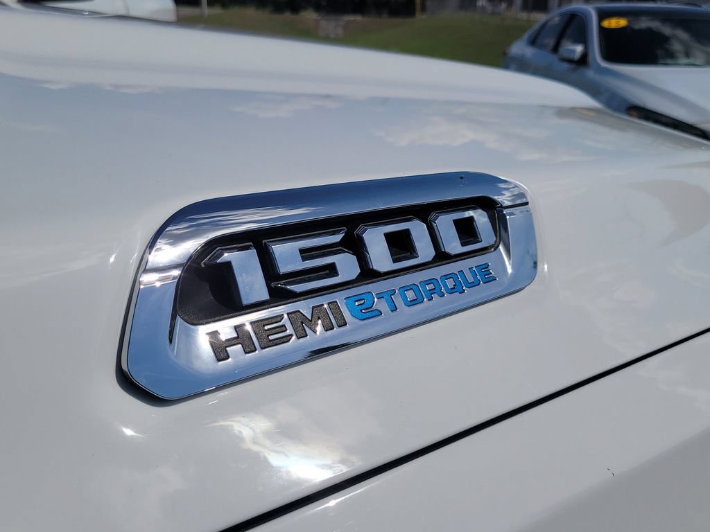 Certified 2022 RAM 1500 Limited w/ Bed Utility Group AWD/4WD image 7