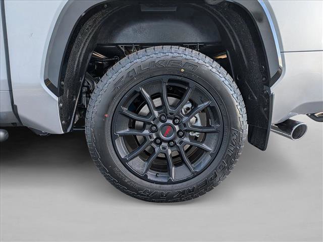 New 2026 Toyota Tundra 1794 Edition image 10