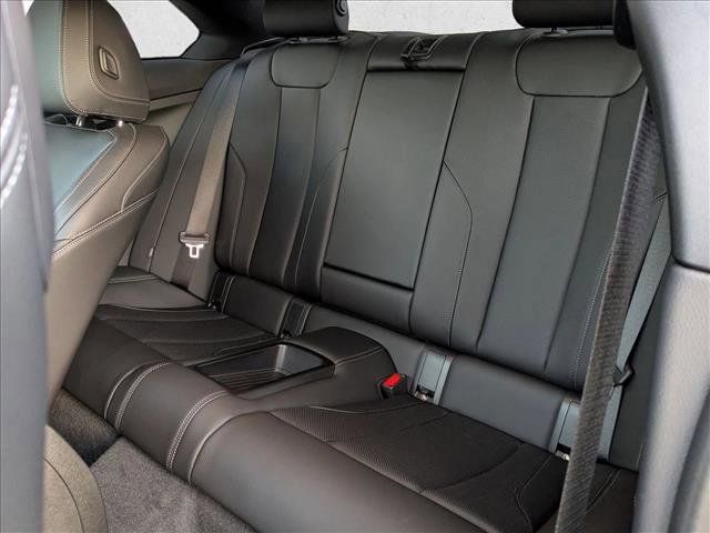 Used 2025 BMW M240i Coupe image 19