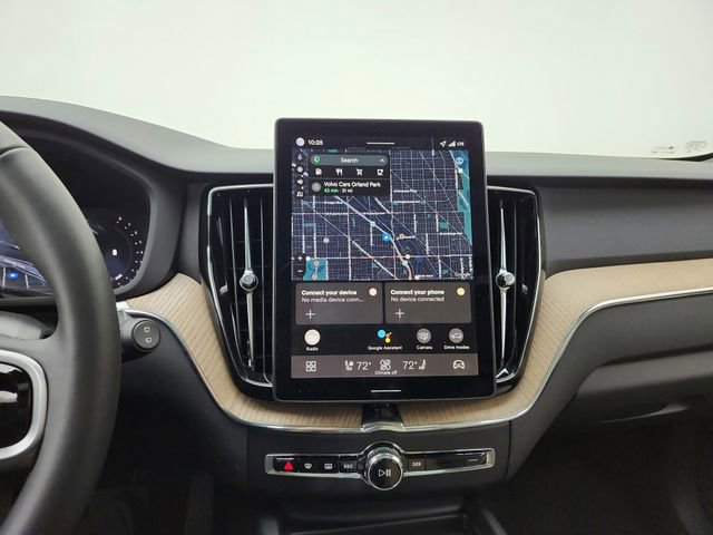 New 2026 Volvo XC60 B5 Plus w/ Climate Package image 48