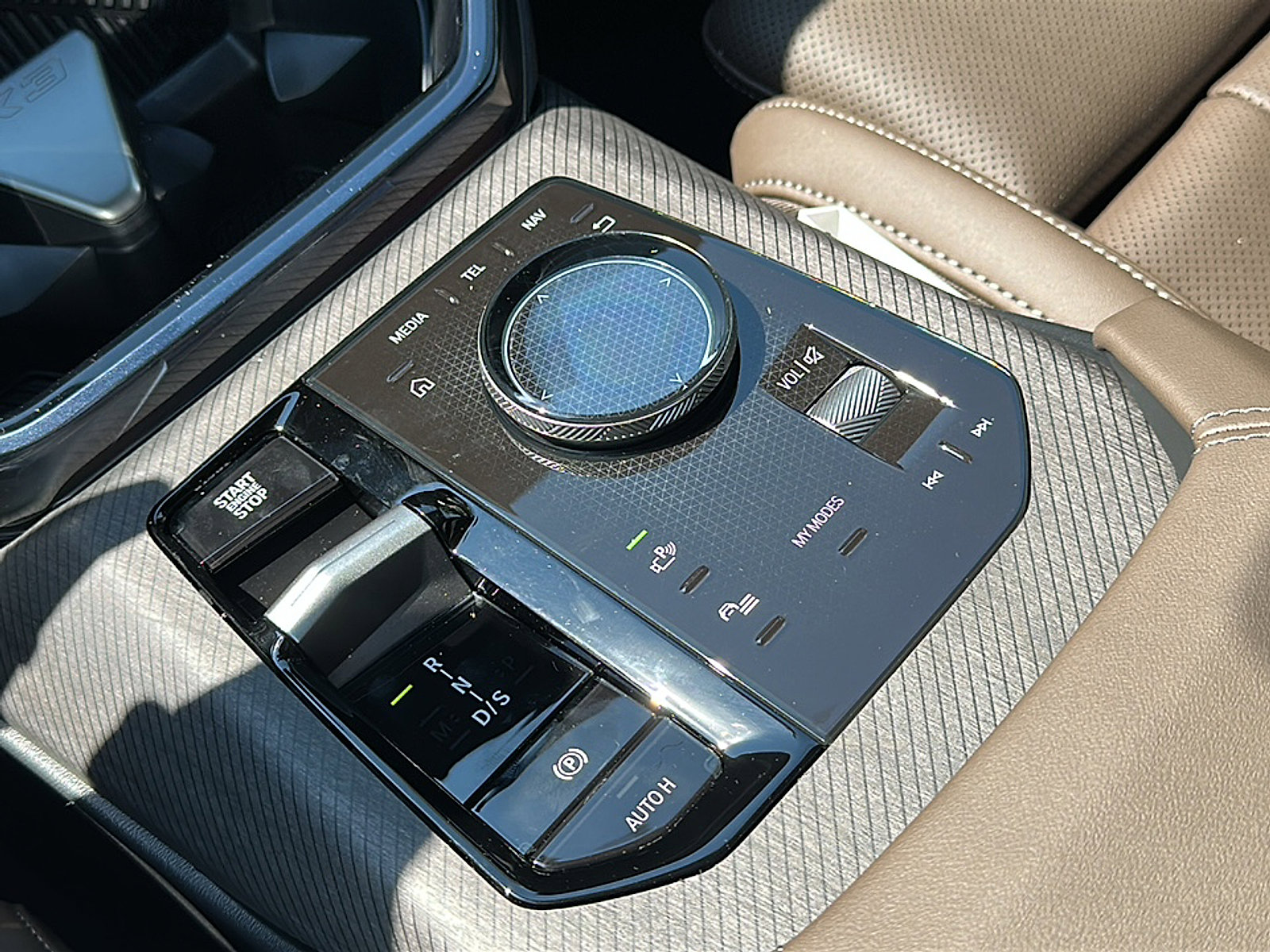 New 2026 BMW X3 xDrive30 w/ Premium Package image 24