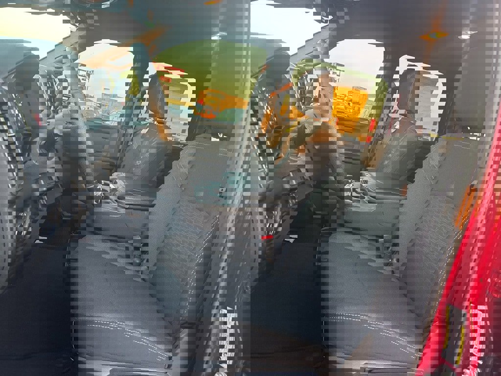 New 2026 RAM 2500 Tradesman image 19