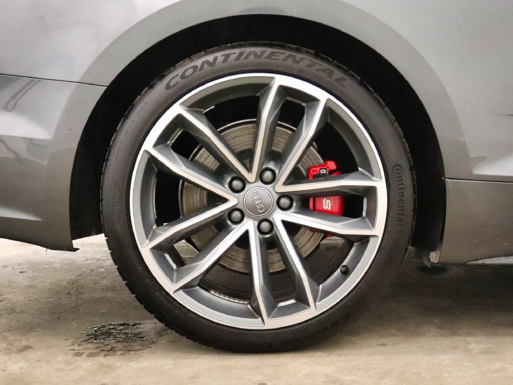 Used 2018 Audi S5 Prestige AWD/4WD image 63