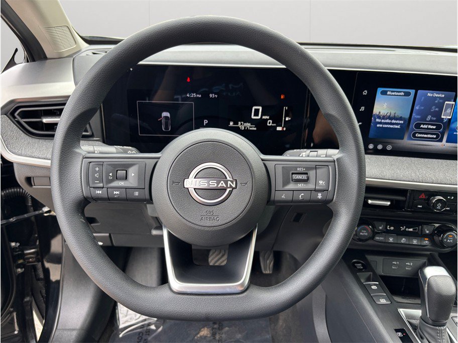 Used 2026 Nissan Kicks SV w/ Cold Weather Package AWD/4WD image 21