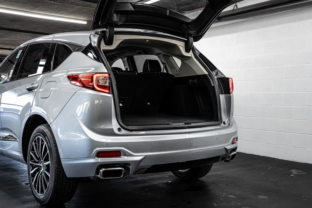 New 2025 Acura RDX SH-AWD w/ Advance Package image 17