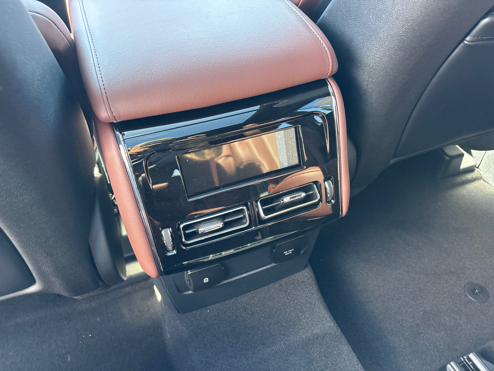 New 2026 Lincoln Aviator Reserve AWD/4WD image 32