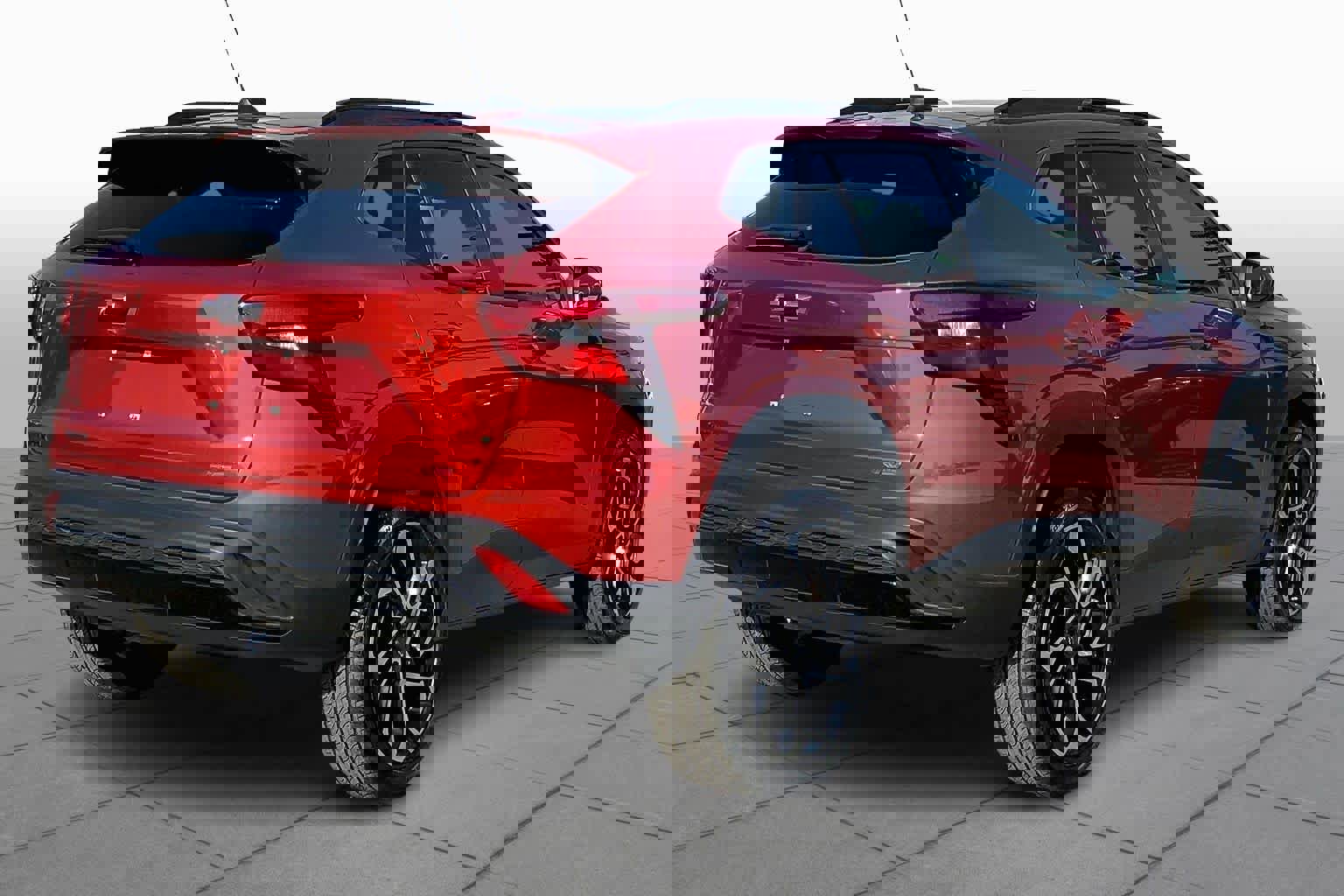 Used 2024 Chevrolet Trax RS w/ Sunroof Package image 13