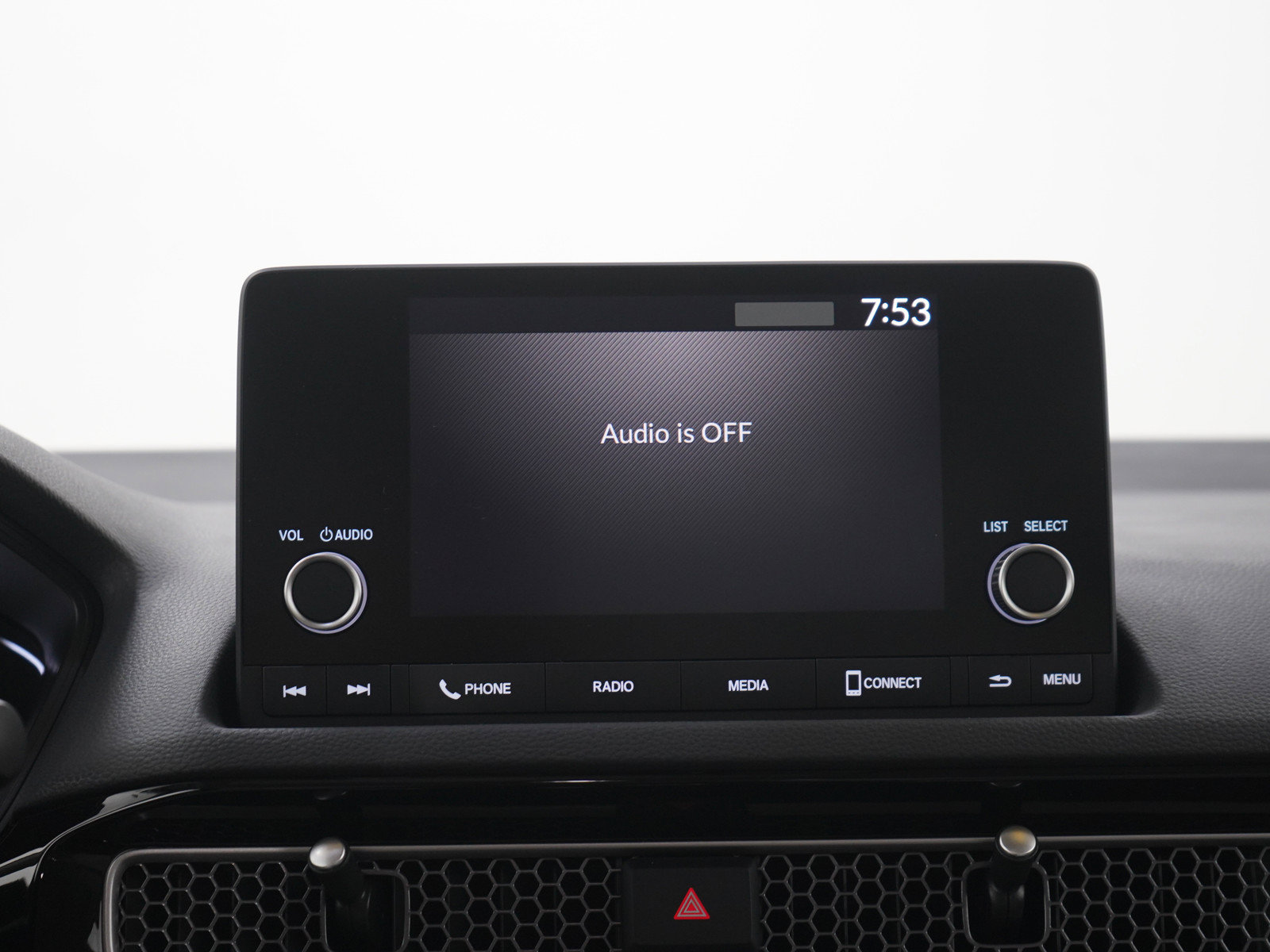 Used 2024 Honda Civic LX image 16