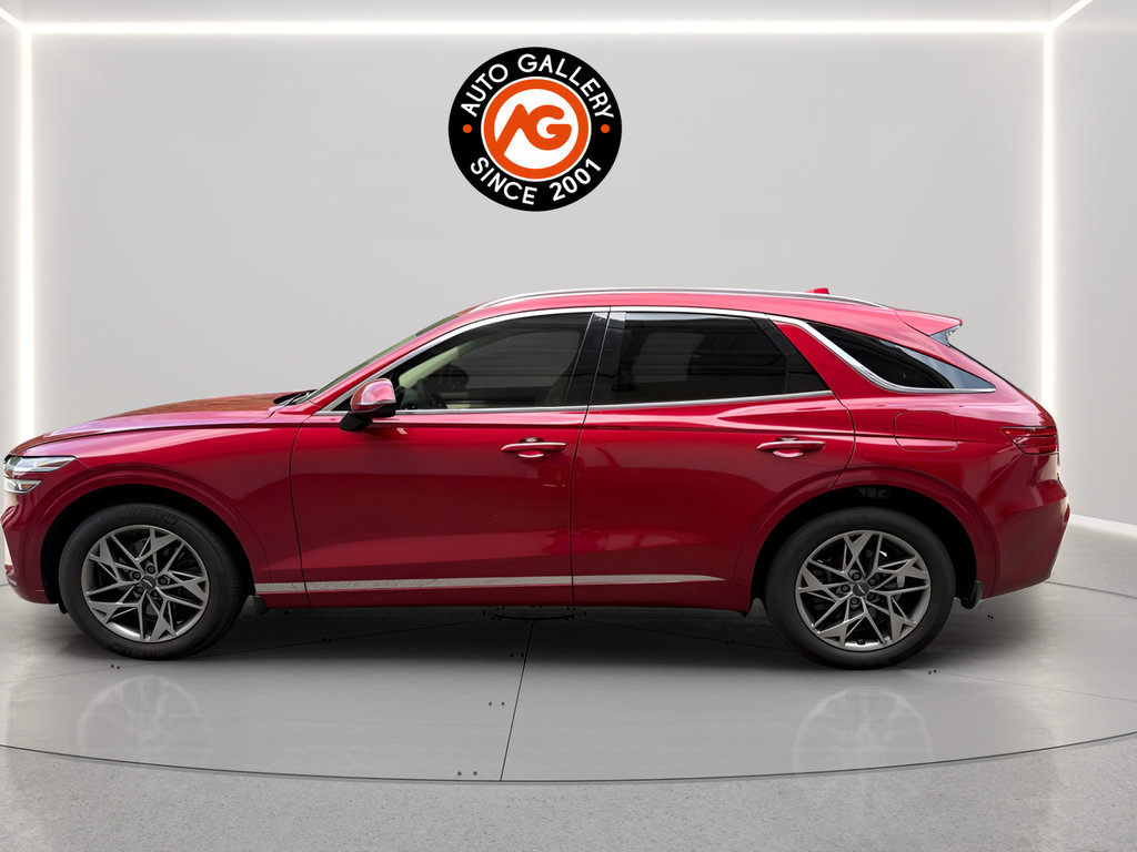 Used 2022 Genesis GV70 2.5T w/ Select Package AWD/4WD image 5