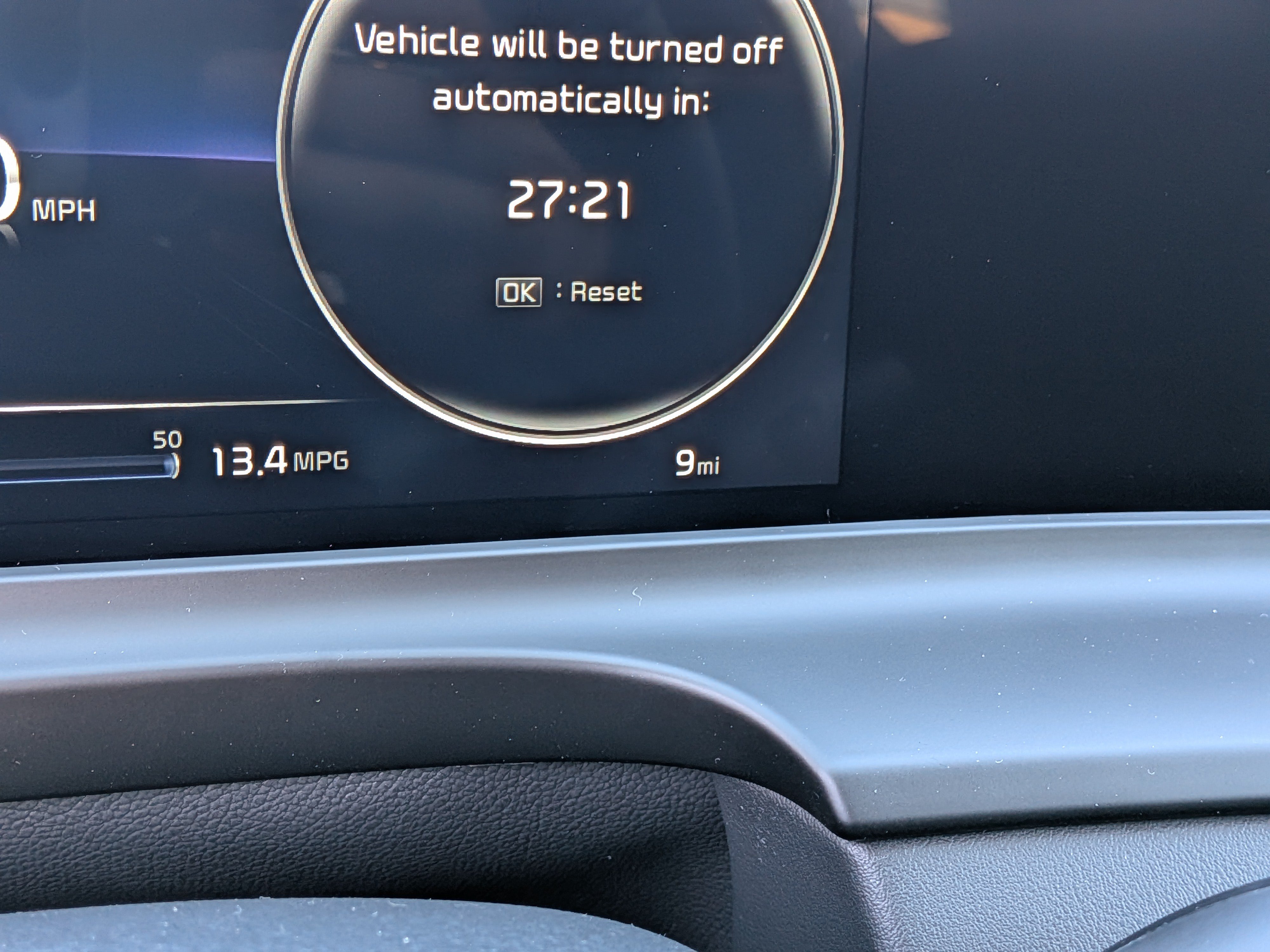 New 2026 Kia Seltos EX FWD image 30