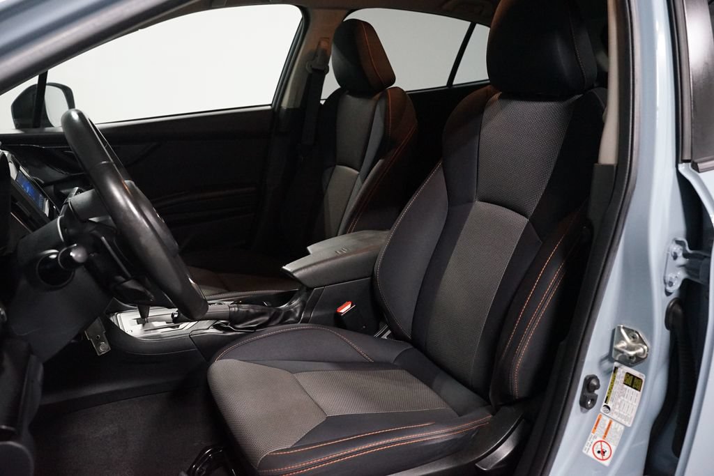 Used 2019 Subaru Crosstrek 2.0i Premium w/ Eyesight System AWD/4WD image 24
