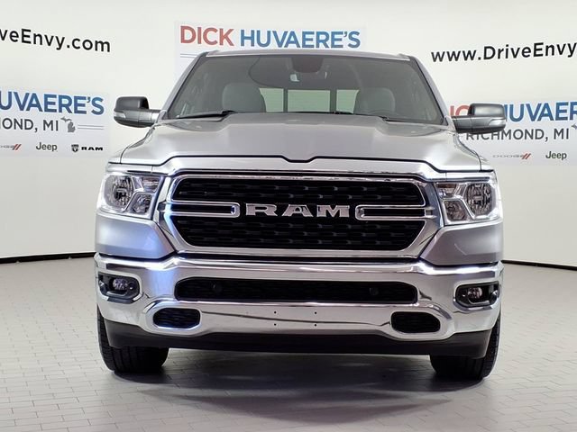 Used 2023 RAM 1500 Big Horn AWD/4WD image 2