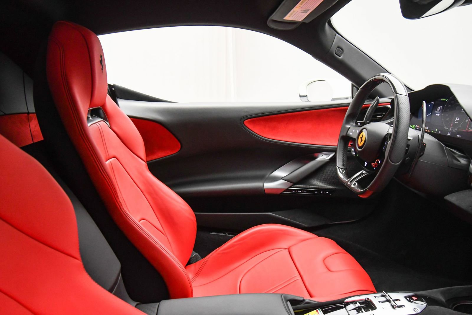Used 2023 Ferrari SF90 Stradale image 54