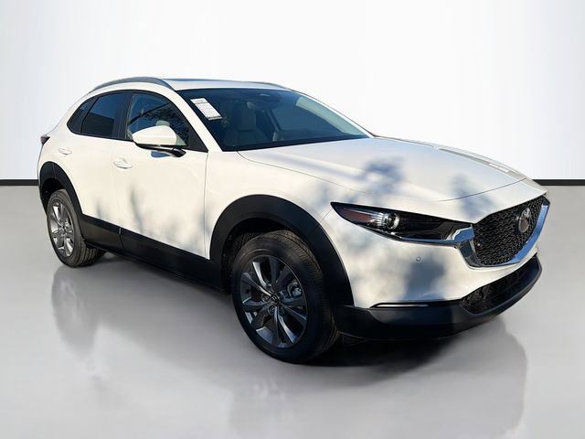 New 2026 MAZDA CX-30 AWD 2.5 S image 2