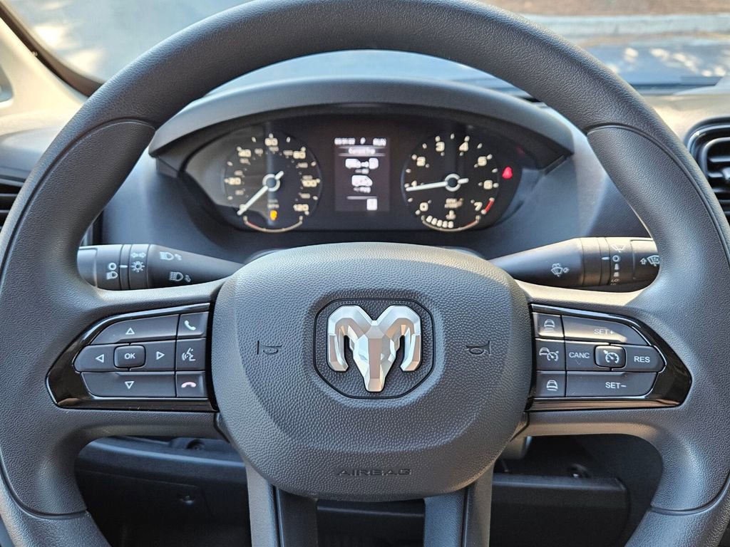 New 2026 RAM ProMaster 1500 w/ Convenience Group image 19