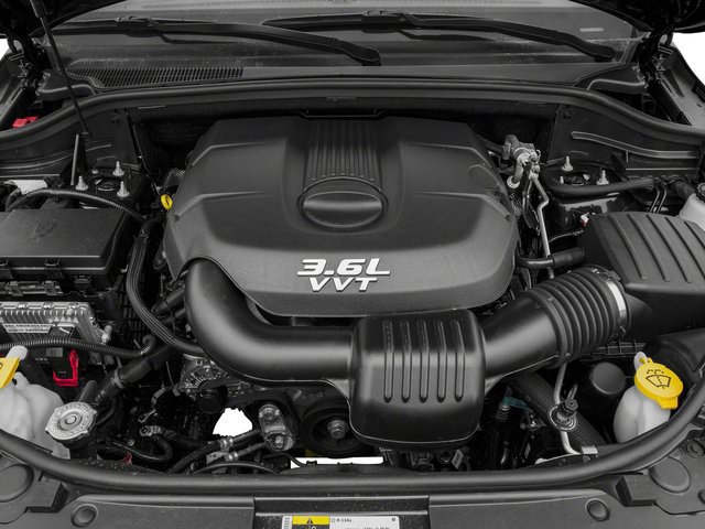 Used 2016 Jeep Grand Cherokee Limited w/ Luxury Group II image 16