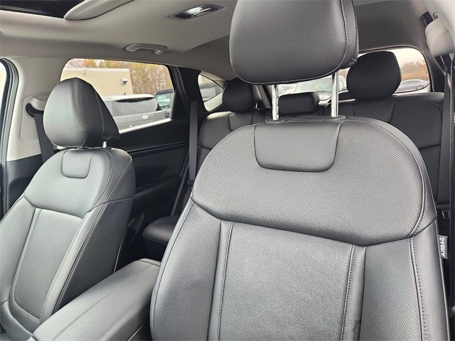 Used 2023 Hyundai Tucson SEL w/ Convenience Package image 21