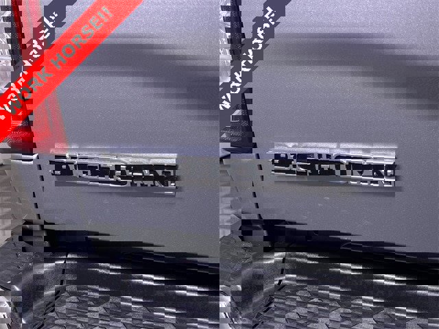 Used 2023 RAM 2500 Big Horn w/ Level 1 Equipment Group image 32