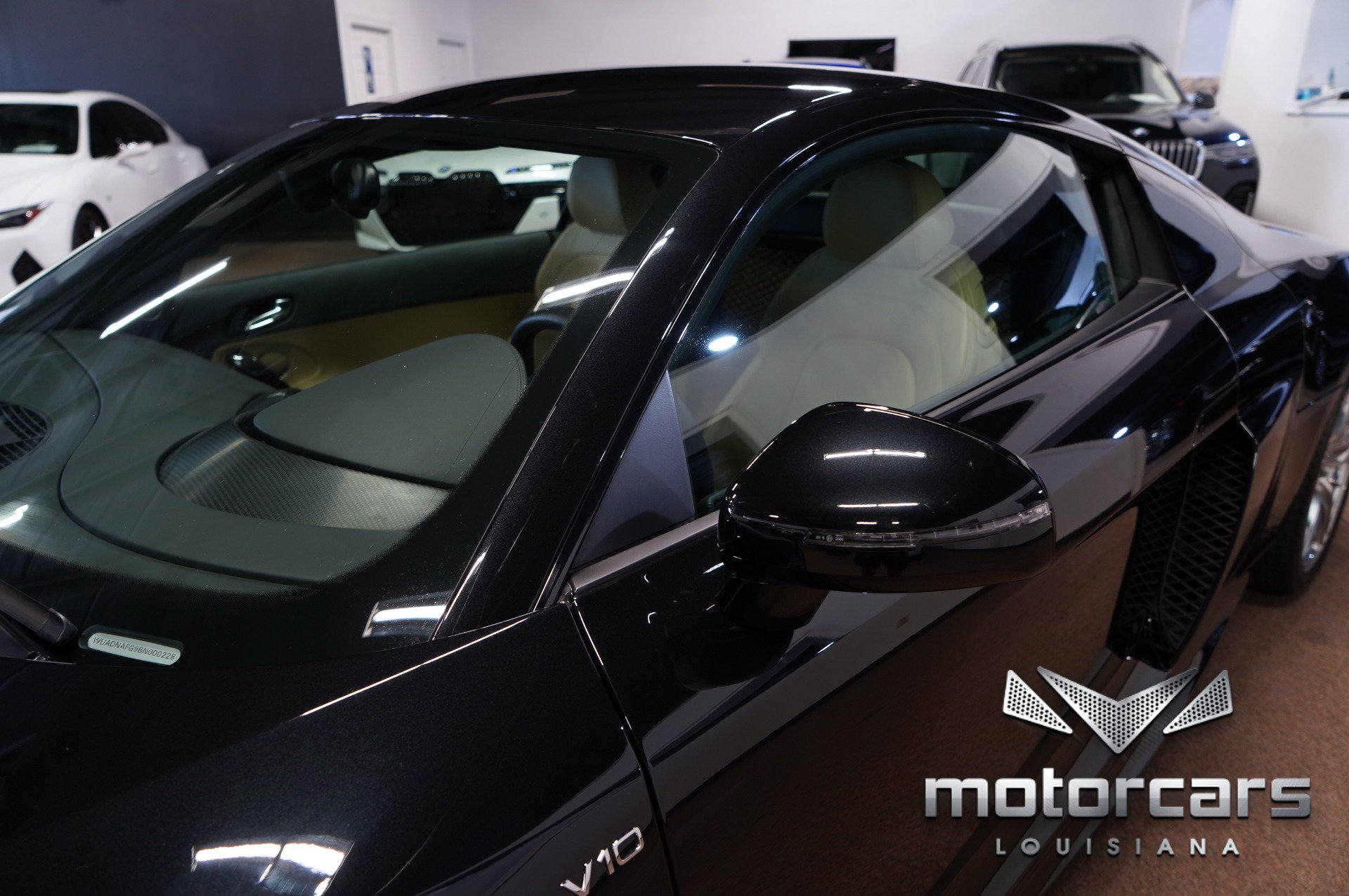 Used 2011 Audi R8 V10 AWD/4WD image 14