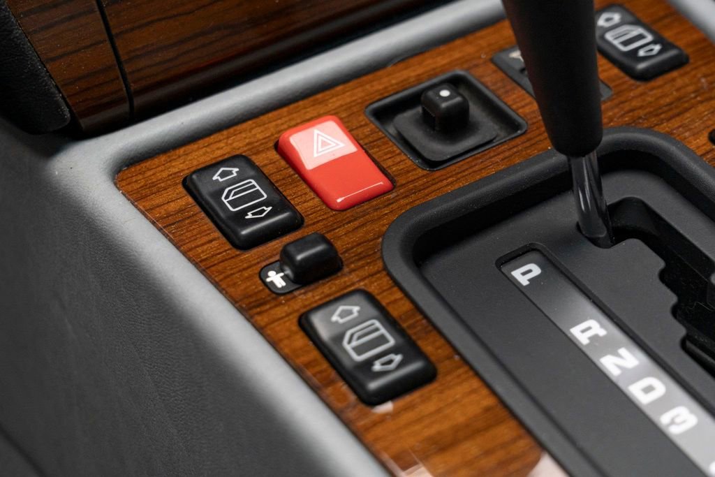 Used 1991 Mercedes-Benz 190 E 2.6 image 31