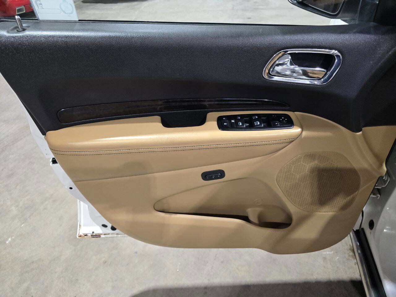 Used 2012 Dodge Durango Citadel AWD/4WD image 24