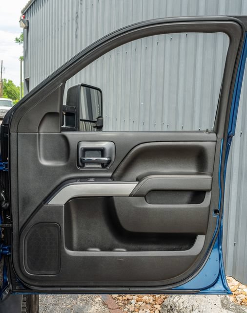 Used 2015 Chevrolet Silverado 3500 LT w/ LT Fleet Convenience Package AWD/4WD image 42