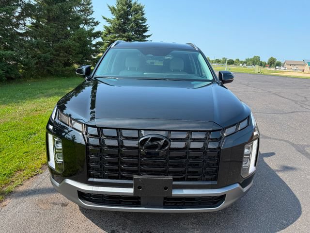 Used 2025 Hyundai Palisade SEL AWD/4WD image 5