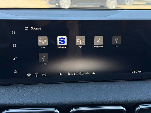 New 2026 Nissan Sentra SR w/ SR Premium Package FWD image 29