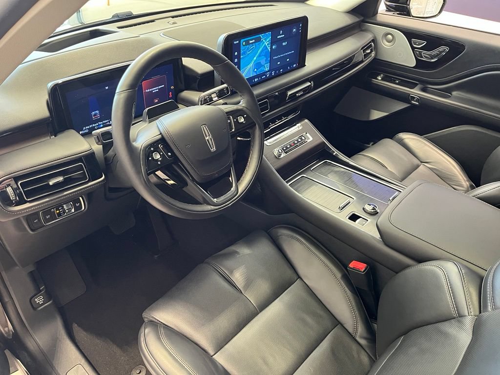 Used 2026 Lincoln Aviator Reserve AWD/4WD image 20