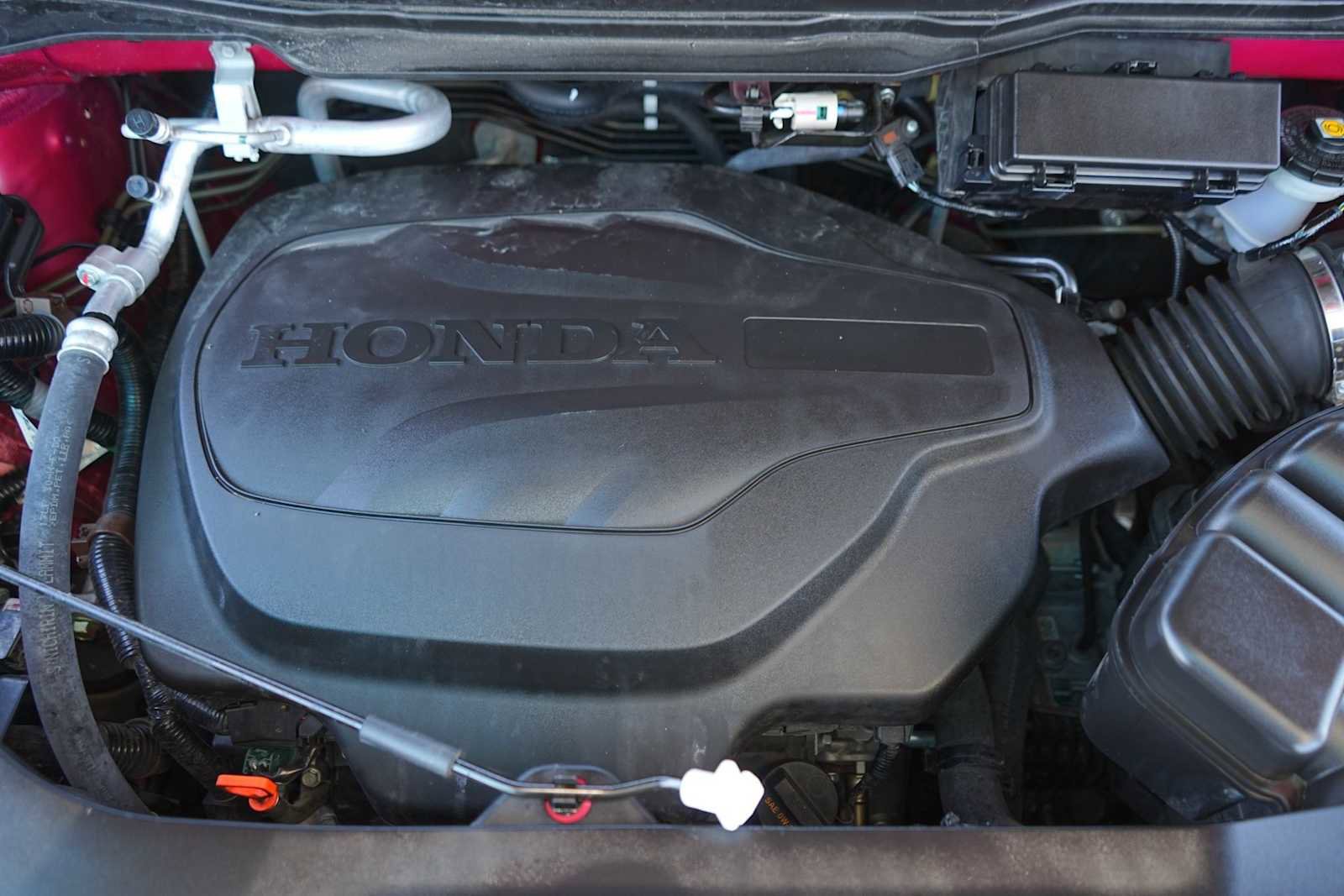Used 2023 Honda Ridgeline RTL image 9