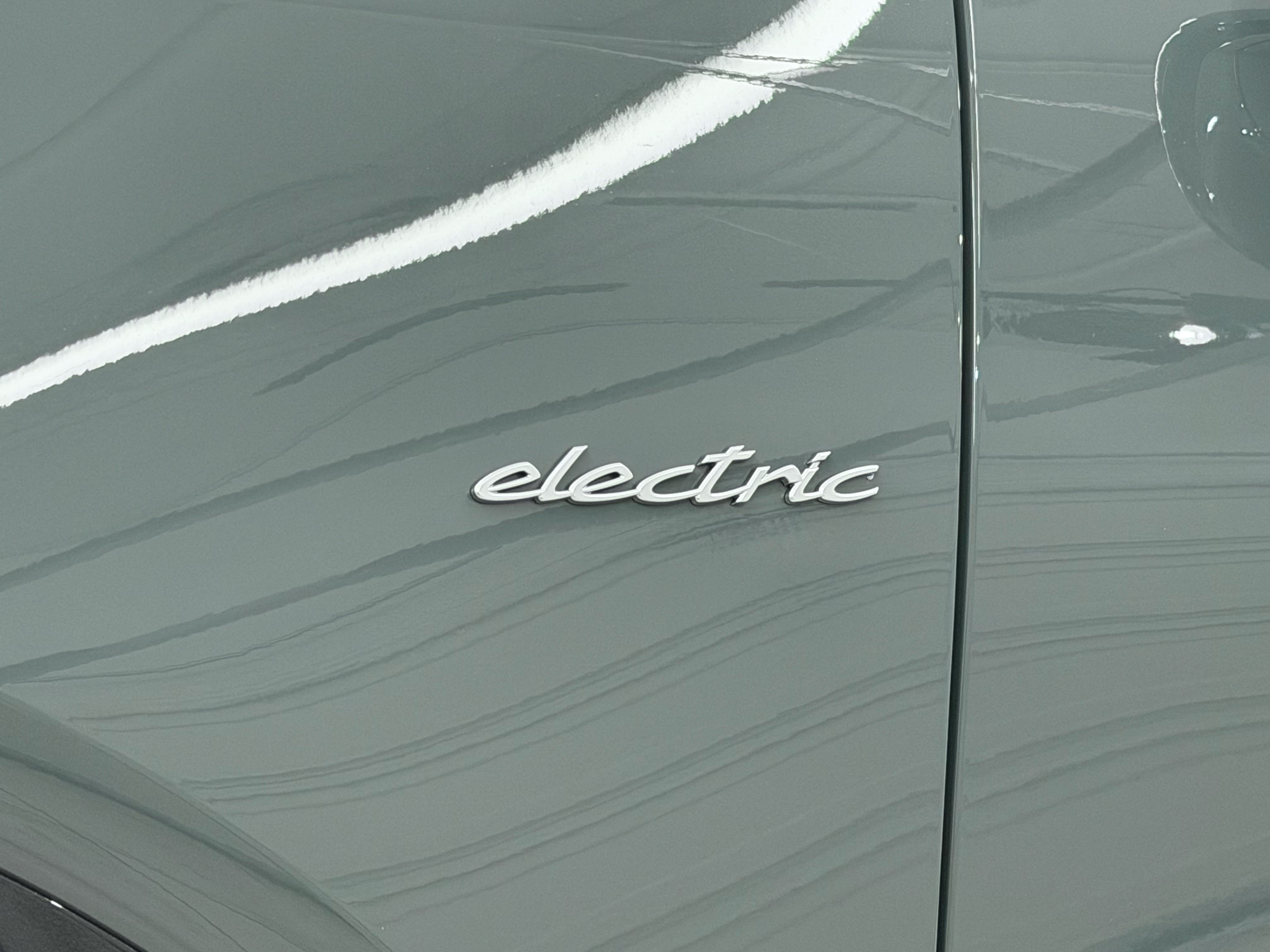 New 2026 Porsche Cayenne Electric AWD/4WD image 71