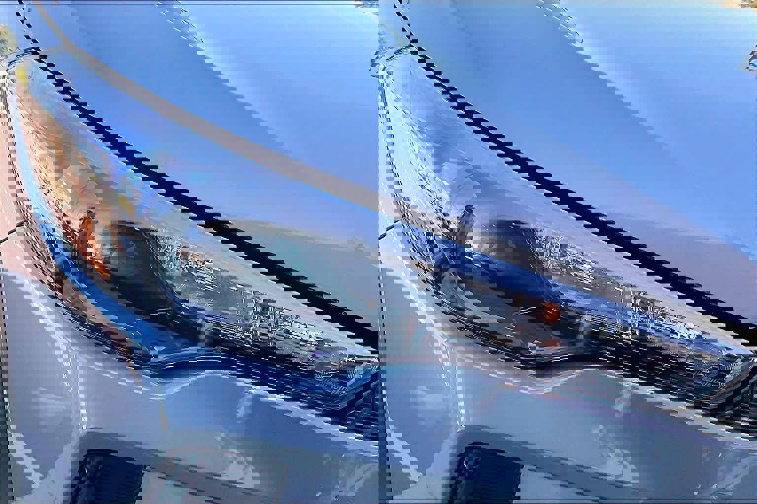 Used 2026 Toyota Corolla Cross S AWD/4WD image 28