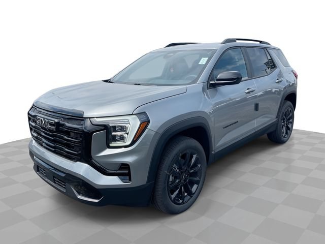New 2026 GMC Terrain Elevation w/ Black Edition