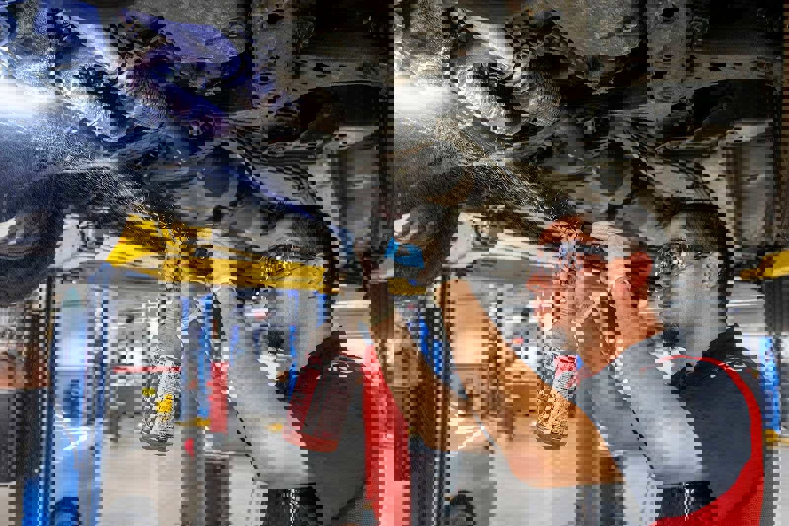 New 2026 Toyota bZ image 48