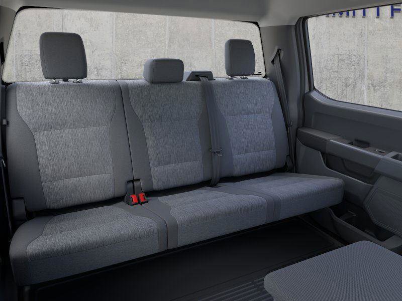 New 2026 Ford F350 XL w/ STX Appearance Package image 11