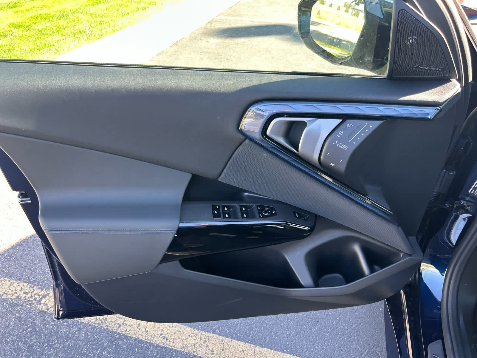 New 2026 BMW X3 M50 w/ Premium Package image 26