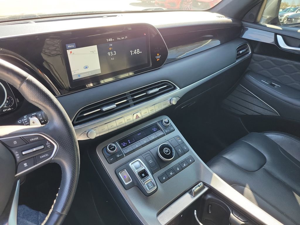 Used 2020 Hyundai Palisade Limited image 21